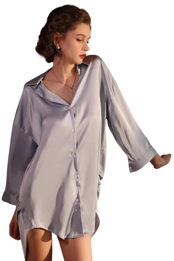 "Soft pink OEM lace nightgown torrid ideal for comfortable and stylish lounging."